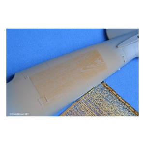 RB-T029 Sablon aerograf pentru modelism/hobby - Img 9