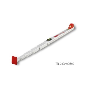 Rigla telescopica TEL, SOLA - Img 1