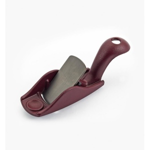 Rindea curba cu maner pentru tamplarie VERITAS TOOLS