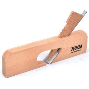 Rindea de lemn de falt cu cutit oblic 24 mm PINIE - Img 1