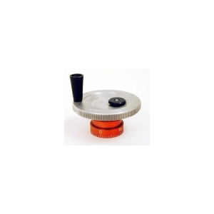 Roti de 2 " ajustabile la ZERO axa X, pentru strung/freza Sherline - Img 5