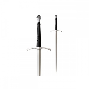 Sabie Cold Steel Italian Long Sword din oțel carbon 1060 – CS-88ITS - Img 3