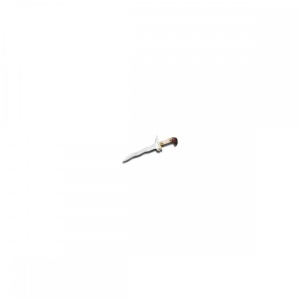Sabie Cold Steel Kris Sword din oțel carbon 1055 – CS-SW-KRISSW - Img 2
