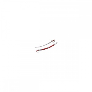 Sabie Cold Steel Polish Saber din oțel carbon 1060 – CS-88RPS - Img 4