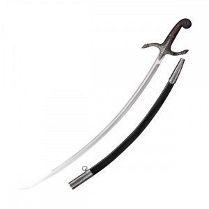 Sabie Cold Steel Scimitar din oțel carbon 1065 – CS-88SYS