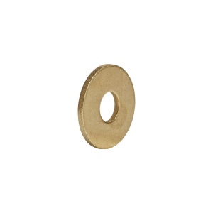 Saibe plate DIN9021 alama, 10 bucati - Img 1