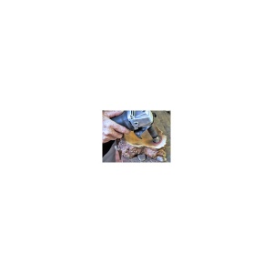 SAN.FG.210.60 Sistem excentric slefuire sculptura lemn Arbortech - Img 13