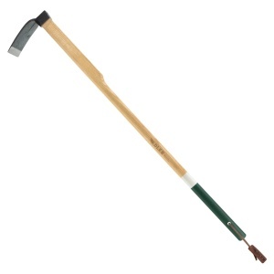 Sapa/Sapaliga de gradina "Ivy" L, Adler Tools - Img 2