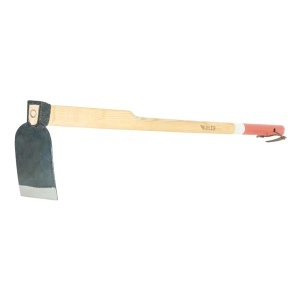 Sapa/Sapaliga de gradina "Ivy" M, Adler Tools