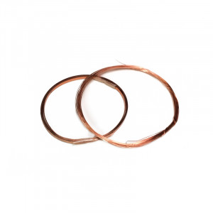 Sarma cupru modelism/hobby 0.25mm x 5 ml - Img 2