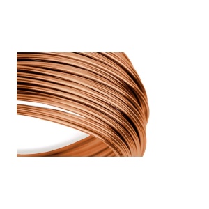 Sarma Cupru Ø2mm/5ml pentru Modelism si Hobby | Aliaj Cu-ETP1 - Img 4