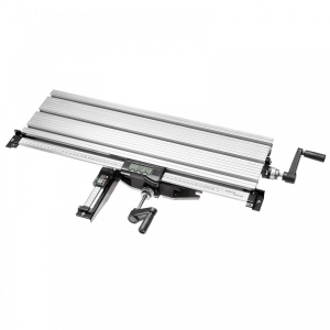 Scală vernier digitală de 150 mm pentru montaj orizontal, WABECO - Img 12