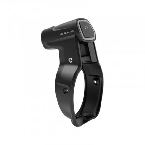 Scaner de temperatura HG SCAN PRO HG 2620 E - Img 2