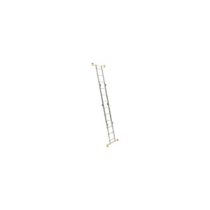 Scara articulata multifunctionala profesionala 4x3 trepte - Img 3
