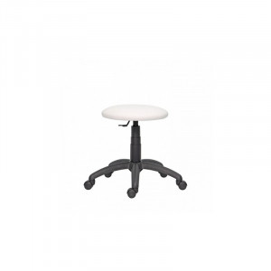 Scaun profesional Labor, rotativ, ergonomic si igienic - Img 2