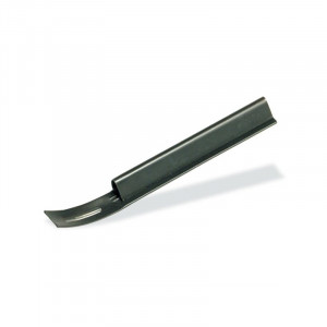 Scula pentru subtiat piele naturala profesionala - Tandy Leather. - Img 2