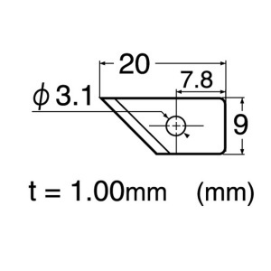 Set 10 lame speciale pt cuttere circulare HEAVY DUTY - NT Cutter . - Img 13