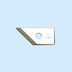 Set 10 lame speciale pt cuttere circulare HEAVY DUTY - NT Cutter . - Img 2