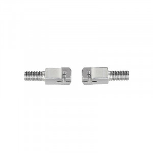 Set 2 adaptori cu pini pentru panza traforaj manual HEGNER - Img 2