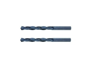 Set 2 burghie HSS 0.3-5 mm, Bohrcraft
