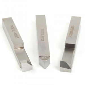 Set 3 cutite pentru filete, Proxxon 24552 - Img 3