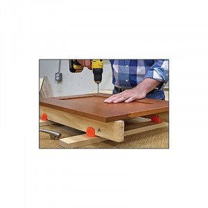 Set(4) 1x3 Opritor platforma, Veritas Tools. - Img 3