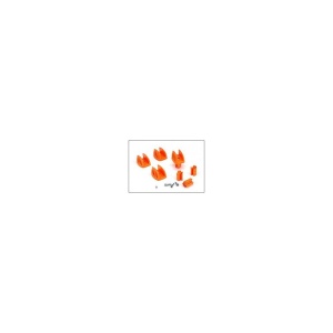 Set(4) 1x3 Opritor platforma, Veritas Tools. - Img 1