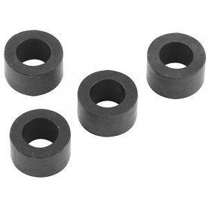 Set 4 protectii din cauciuc pentru pinii de fixare SJOBERGS - Img 1