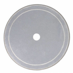 Set 5 discuri fine diamantate pentru circularele Hi-Tech Diamond - Img 2