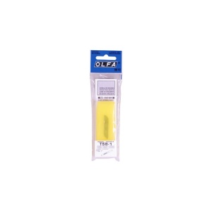 Set 5 lame de precizie multifunctionale OLFA TSB-1 - Img 5
