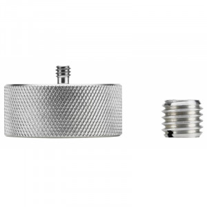 Set adaptoare filetate pentru stative, SOLA pentru constructii si compacte GA-SET, SOLA - Img 3