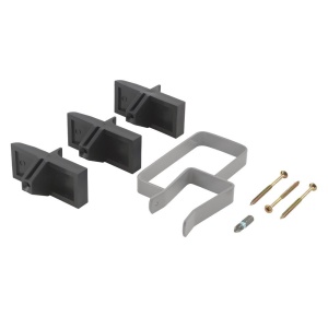 Set cleme de fixare si pozitionare placi rigips Wolfcraft - Img 1
