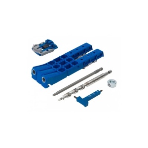 Set complet de gaurire Jig 320, KREG® - Img 2