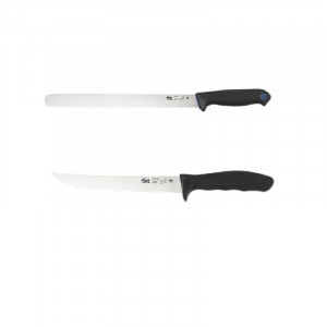Set cutite de macelarit vanat, domestice, Morakniv - Img 2