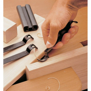Set de scule de colț, Veritas Tools. - Img 4
