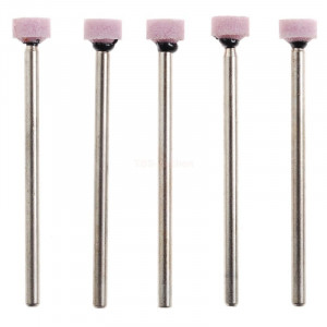 Set discuri, din corindon 6.00mm, Proxxon 28776 - Img 2