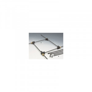 Set extensie pentru sistem fixare rapida tamplarie Veritas Tools. - Img 2