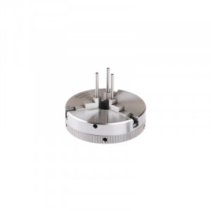 Set falci universal strung Sherline cu pini fixare piese. - Img 6