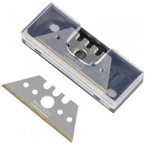 Set lame trapezoidale Wolfcraft - Img 4