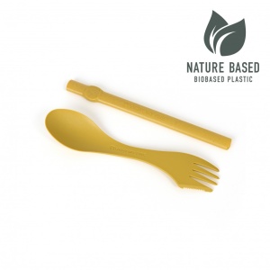 Set pai si spork Spork´n Straw BIO, LIGHT MY FIRE - Img 19