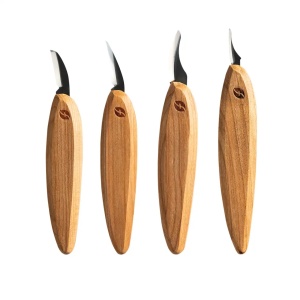 Set Premium de cutite pentru sculptura KNP100, Flexcut