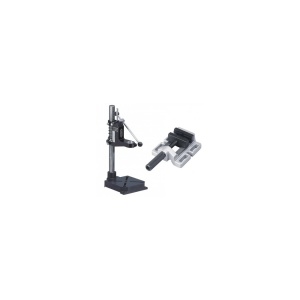 Set stand gaurire coloana ˜ 35 mm cu menghina 100mm - Img 2