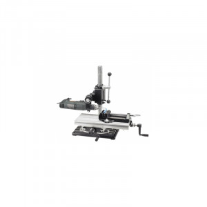 Set stand gaurire/frezare 500/350mm si colier hexagonal - Img 6