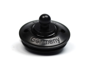 Seturi de incuietoare cap mic LOXX pentru genti de piele, diverse finisaje - Img 7