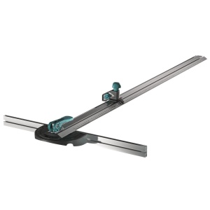 Sina in T cu cutter paralel pentru rigips Wolfcraft - Img 1