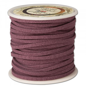 Sireturi din fibre sintetice, 3mm / 22.9m Tandy Leather USA - Img 11