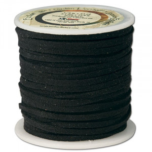 Sireturi din fibre sintetice, 3mm / 22.9m Tandy Leather USA - Img 14