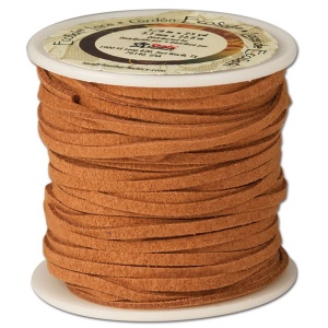 Sireturi din fibre sintetice, 3mm / 22.9m Tandy Leather USA - Img 17