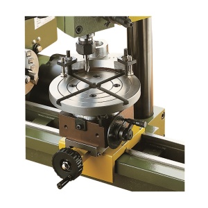 Sistem de divizare universal UT400, Proxxon 24421 - Img 11