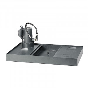 Sistem de racire freze de banc, WABECO - Img 3